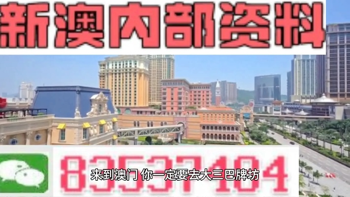 新澳门内部资料精准2024|神秘法则揭示成功秘籍_试炼版.8.395
